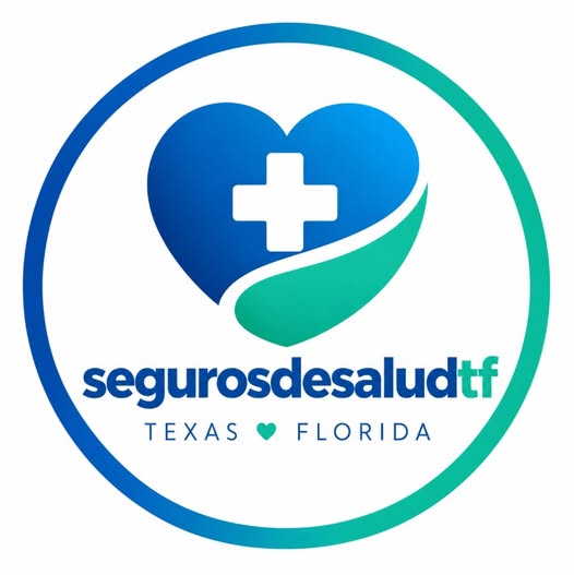 Logo Seguros de Salud TF